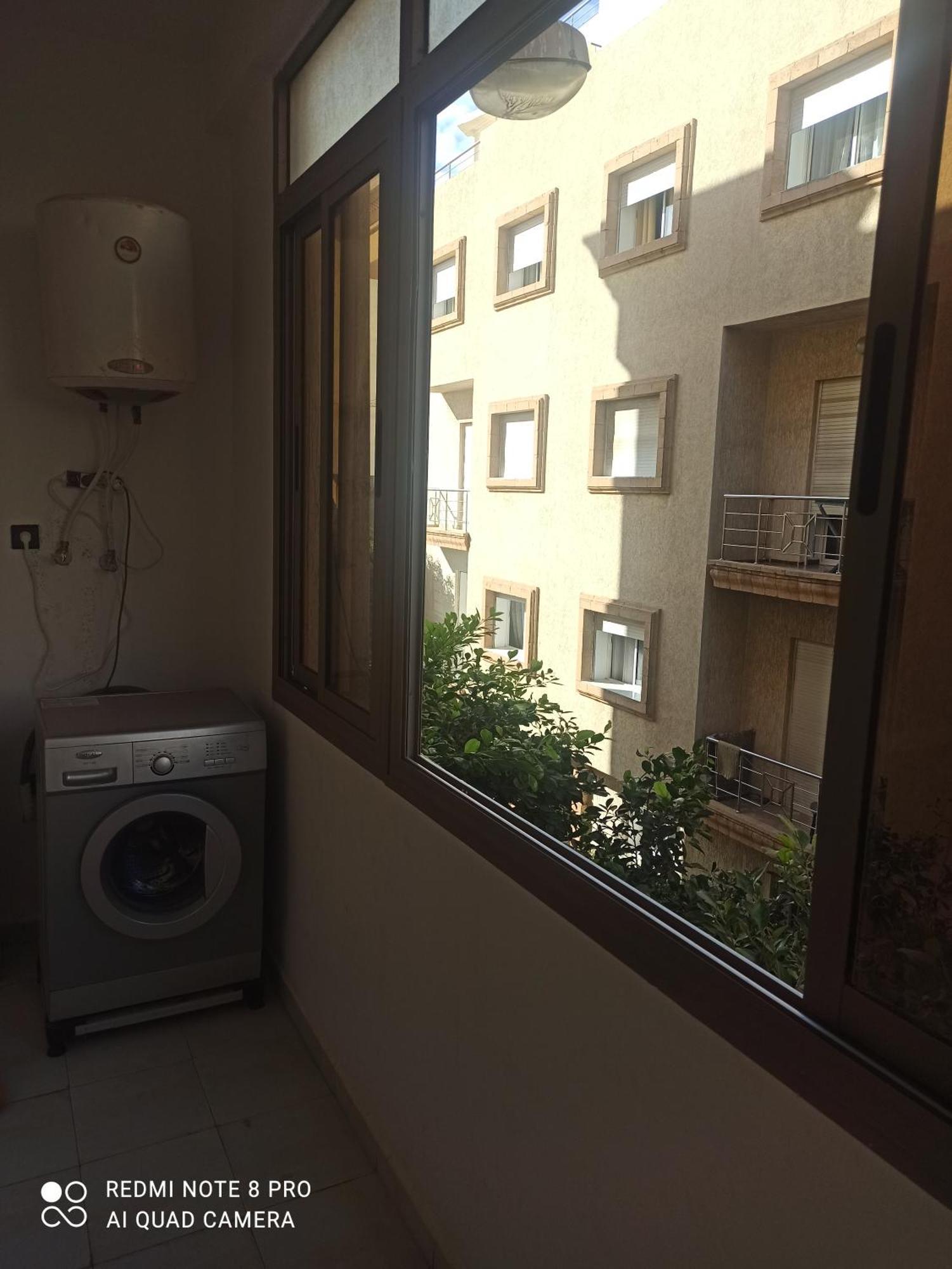 شقة بإقامة الجوهرة الصويرة الصويرة Εξωτερικό φωτογραφία